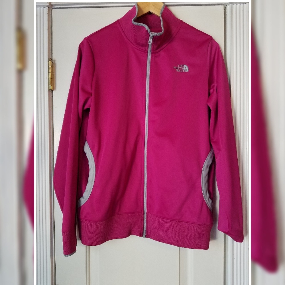 SOLD!!!!!! Retro North face jacket